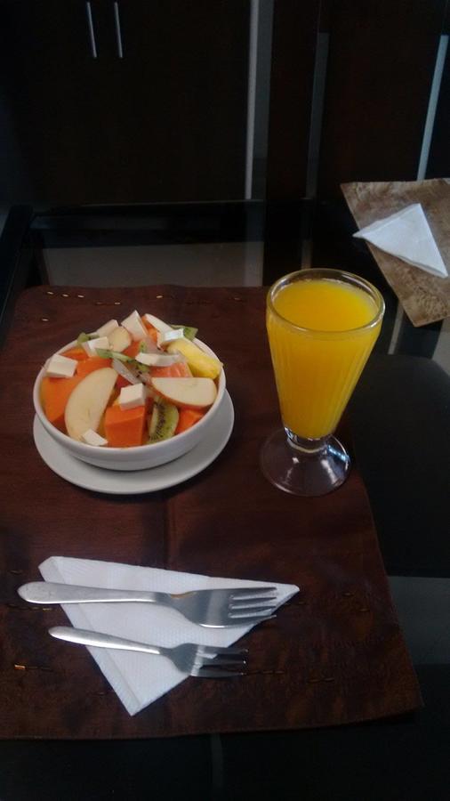 Hotel Casa Huesped Kiwi Bogotá Eksteriør bilde